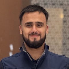 Hussnain Khan
