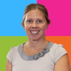Natalie Weir