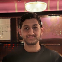 Amaan Khan