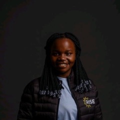 Natalie Mbonjani