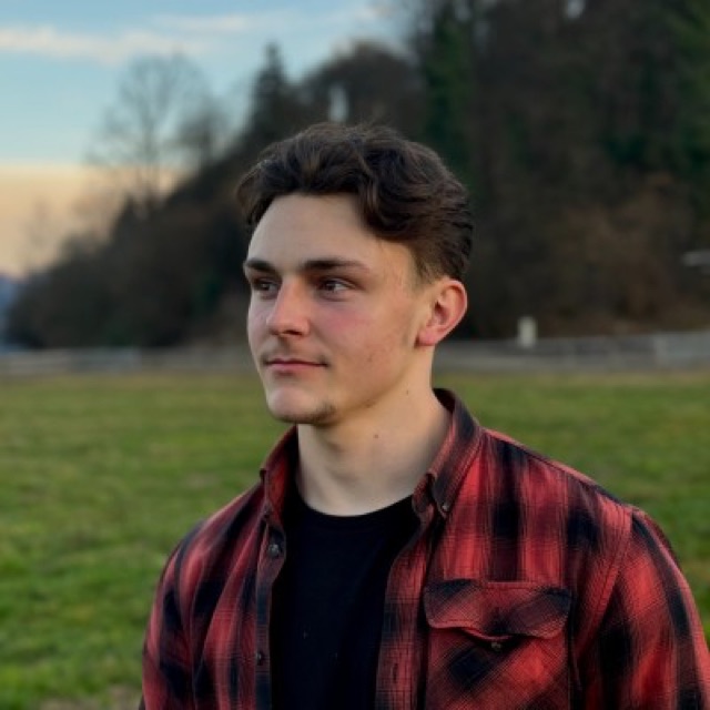 Yanis Schweizer