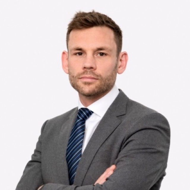 Ryan Dixon