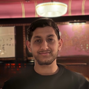 Amaan Khan