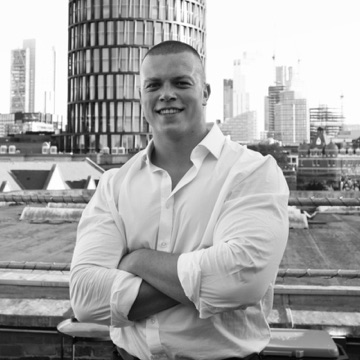 Sebastian Kot